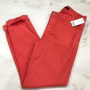 NWT Anthropologie J. Brand twill blend pants $210